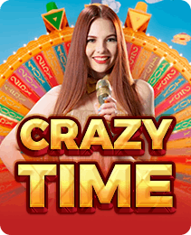 Crazy Time game